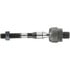 TA5649 by DELPHI - Tie Rod End