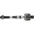 TA5659 by DELPHI - Tie Rod End