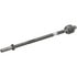 TA5664 by DELPHI - Tie Rod End