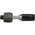 TA5674 by DELPHI - Tie Rod End