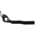 Delphi TA5711 Radius Arm Bracket Radius Arm Bracket