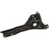 Delphi TA5711 Radius Arm Bracket Radius Arm Bracket