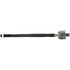 TA5751 by DELPHI - Tie Rod End