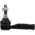 TA5755 by DELPHI - Tie Rod End