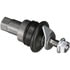 TA5772 by DELPHI - Tie Rod End