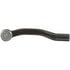 TA5775 by DELPHI - Tie Rod End