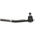 Delphi TA5810 Steering Tie Rod End Tie Rod End