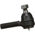 Delphi TA5816 Steering Tie Rod End Tie Rod End