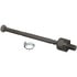 TA5834 by DELPHI - Tie Rod End