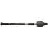 TA5843 by DELPHI - Tie Rod End