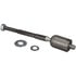 TA5844 by DELPHI - Tie Rod End