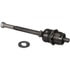 TA5845 by DELPHI - Tie Rod