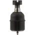TA5850 by DELPHI - Tie Rod End