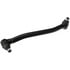 Delphi TA5856 Steering Drag Link Drag Link