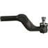 Delphi TA5893 Steering Tie Rod End Tie Rod End