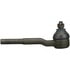 Delphi TA5891 Steering Tie Rod Tie Rod