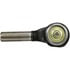 Delphi TA5902 Steering Tie Rod Tie Rod