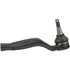 TA5916 by DELPHI - Tie Rod End
