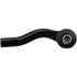 TA5922 by DELPHI - Tie Rod End