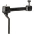 TA5931 by DELPHI - Steering Idler Arm