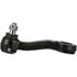 TA5936 by DELPHI - Steering Pitman Arm
