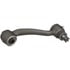 TA5939 by DELPHI - Steering Idler Arm