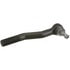 Delphi TA5974 Steering Tie Rod Tie Rod