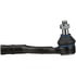 TA5983 by DELPHI - Tie Rod End