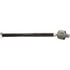 TA5989 by DELPHI - Tie Rod End
