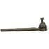 TA6272 by DELPHI - Tie Rod End