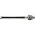 TA6277 by DELPHI - Tie Rod End
