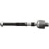 TA6278 by DELPHI - Tie Rod End