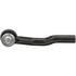 TA6289 by DELPHI - Tie Rod End