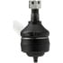 TA6290 by DELPHI - Tie Rod End