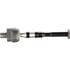 TA6308 by DELPHI - Tie Rod End