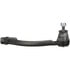Delphi TA6318 Steering Tie Rod End Tie Rod End