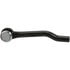 Delphi TA6319 Steering Tie Rod End Tie Rod End