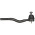 TA6322 by DELPHI - Tie Rod End