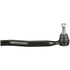 TA6333 by DELPHI - Tie Rod End