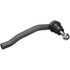 TA6335 by DELPHI - Tie Rod End