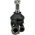 TA6344 by DELPHI - Tie Rod End