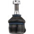 TA6345 by DELPHI - Tie Rod End