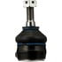 TA6344 by DELPHI - Tie Rod End