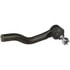 TA6348 by DELPHI - Tie Rod End