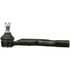 TA6349 by DELPHI - Tie Rod End