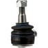 TA6356 by DELPHI - Tie Rod End