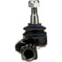 TA6356 by DELPHI - Tie Rod End