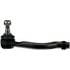 TA6356 by DELPHI - Tie Rod End