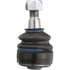 TA6357 by DELPHI - Tie Rod End