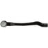TA6358 by DELPHI - Tie Rod End